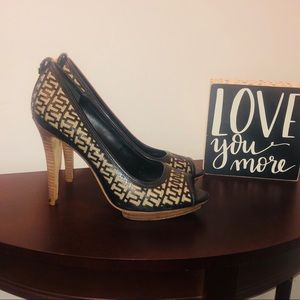 💘Tory Burch Heels